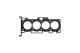 8701415 Kamoka Прокладка ГБЦ