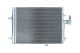 7800034 Kamoka Радіатор кондиціонера