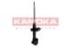 2000168 Kamoka Стойка амортизатора для Mazda 323