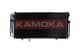 7800416 Kamoka Радиатор кондиционера для Subaru Impreza