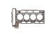 8701827 Kamoka Прокладка ГБЦ