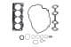 8706740 Kamoka Комплект прокладок ГБЦ