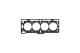 8701352 Kamoka Прокладка ГБЦ
