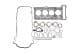 8706772 Kamoka Комплект прокладок ГБЦ