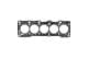 8701871 Kamoka Прокладка ГБЦ