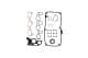 8706042 Kamoka Комплект прокладок ГБЦ для Peugeot J5