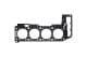 8701208 Kamoka Прокладка ГБЦ