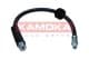 1170161 Kamoka Тормозной шланг для Fiat Panda
