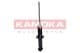 2000632 Kamoka Стойка амортизатора