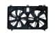 7740059 Kamoka Вентилятор системы охлаждения двигателя