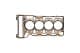 8701033 Kamoka Прокладка ГБЦ