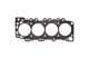 8701263 Kamoka Прокладка ГБЦ