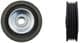 P352002 Denckermann Обвідний ролик поліклинового ременя