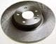 B130466 Denckermann Гальмівний диск