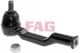 840061810 FAG Наконечник кермової тяги для Mazda B-Series
