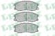 05P1322 LPR Тормозные колодки