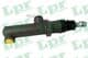 2122 LPR Главный цилиндр сцепления