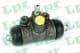 5238 LPR Колесный тормозной цилиндр