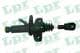 2236 LPR Главный цилиндр сцепления