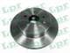 T2044V LPR Гальмівний диск