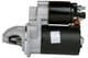 8EA 012 528-041 Behr Hella Стартер