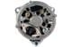 8EL 012 584-141 Behr Hella Генератор