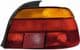 9EL 146 294-031 Behr Hella Задній ліхтар для BMW 5 Series