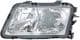 1EF 963 030-281 Behr Hella Основная фара для Audi A3