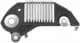 5DR 004 243-201 Behr Hella Регулятор генератора