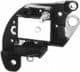 5DR 004 246-431 Behr Hella Регулятор генератора