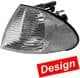 2BA 008 404-031 Behr Hella Фонарь указателя поворота для BMW 3 Series