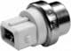 6PT 009 107-601 Behr Hella Датчик температуры охлаждающей жидкости