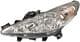 1EF 354 533-021 Behr Hella Основна фара для Peugeot 207