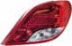 2VA 354 673-011 Behr Hella Задній ліхтар для Peugeot 207