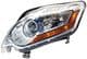 1EL 009 696-761 Behr Hella Основна фара для Ford Kuga