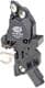 5DR 009 728-271 Behr Hella Регулятор генератора