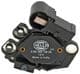 5DR 009 728-291 Behr Hella Регулятор генератора