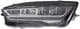 1EX 011 869-321 Behr Hella Основная фара для Audi A7