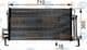 8FC 351 038-791 Behr Hella Радіатор кондиціонера для Hyundai Trajet