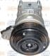 8FK 351 110-701 Behr Hella Компресор кондиціонера