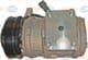 8FK 351 110-701 Behr Hella Компресор кондиціонера