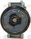 8FK 351 114-251 Behr Hella Компресор кондиціонера