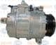 8FK 351 114-251 Behr Hella Компресор кондиціонера
