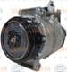 8FK 351 114-251 Behr Hella Компресор кондиціонера