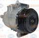 8FK 351 114-251 Behr Hella Компресор кондиціонера