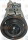 8FK 351 126-991 Behr Hella Компресор кондиціонера