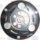 8FK 351 127-761 Behr Hella Компрессор кондиционера