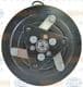 8FK 351 132-671 Behr Hella Компрессор кондиционера