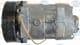 8FK 351 132-671 Behr Hella Компрессор кондиционера