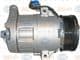 8FK 351 134-591 Behr Hella Компресор кондиціонера для Opel Astra